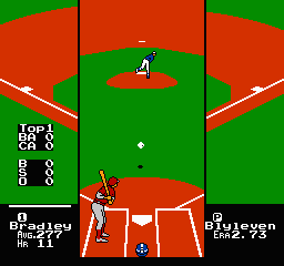 R.B.I. Baseball 2